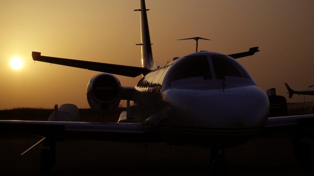 anguilla aircraft rentals