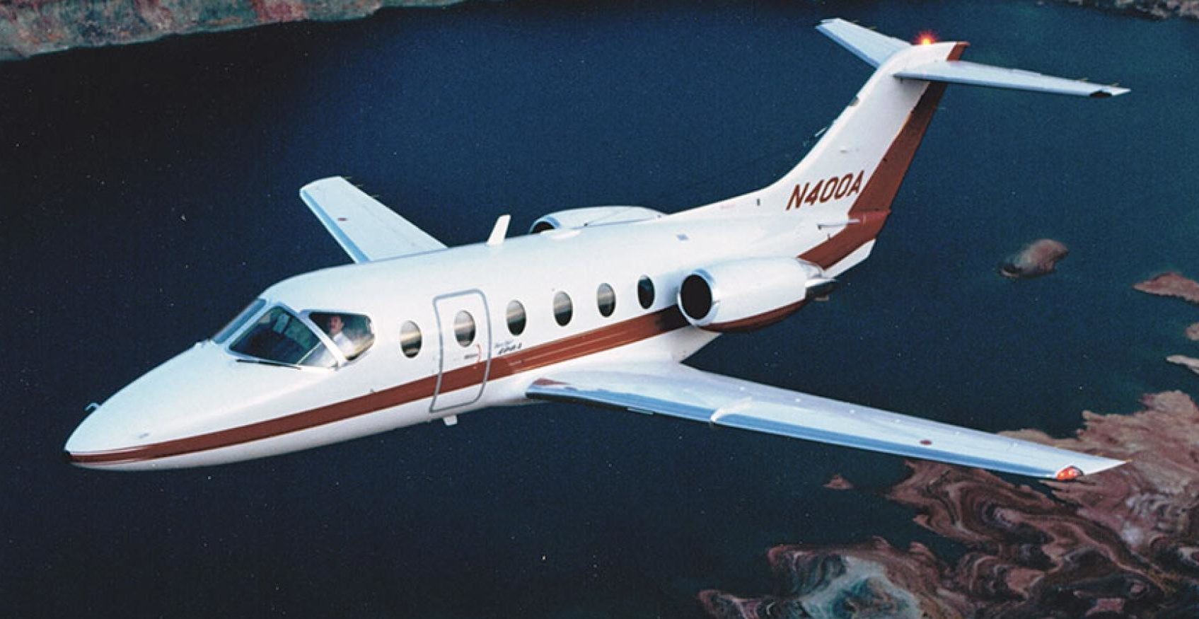 BeechJet 400A Charter | Rates, Performance & Specifications