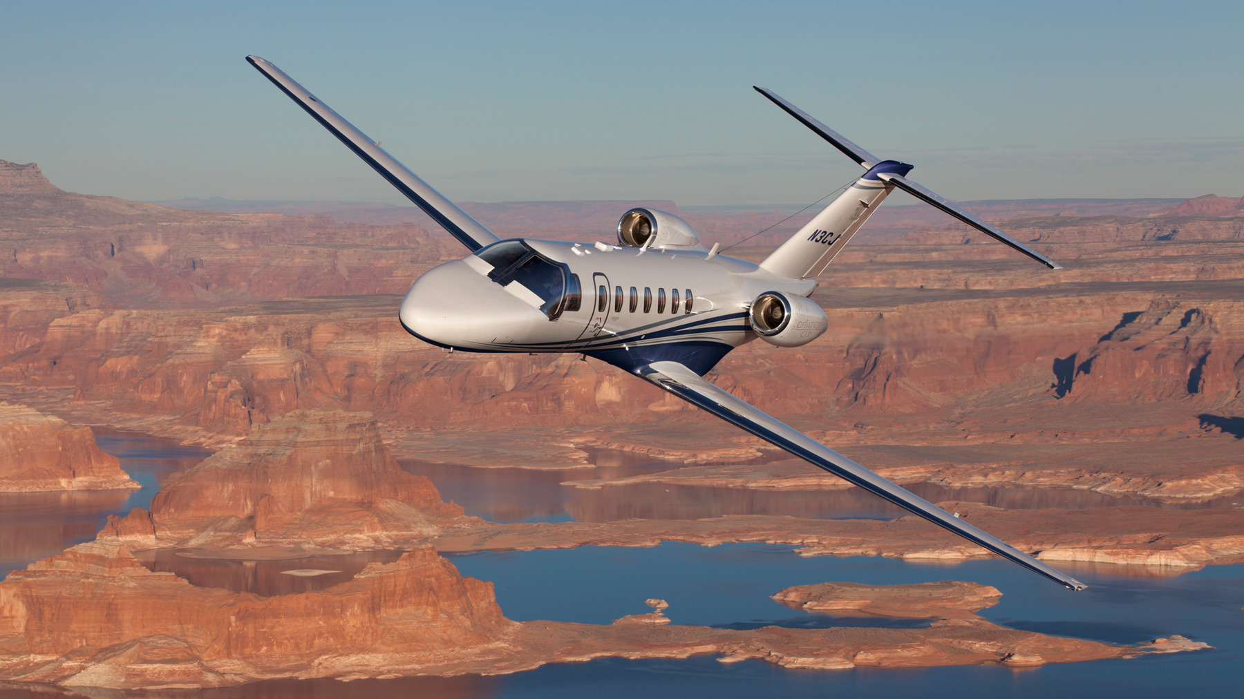 Cessna Citation Cj3 Charter Rates Specifications