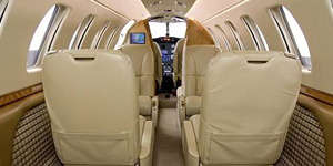 Cessna Citation Cj3 Charter Rates Specifications