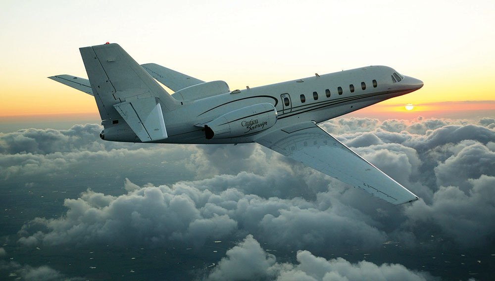 citations sovereign charter 