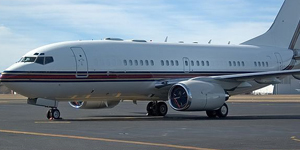 Boeing Bbj Charter Hourly Rates Specifications