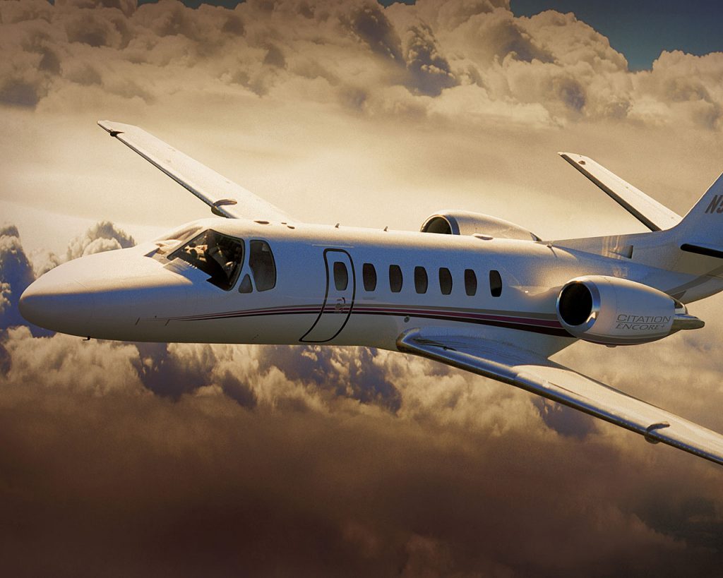 Cessna Citation Encore Charter Rates & Specifications Cessna Citation Encore Charter Rates & Specifications