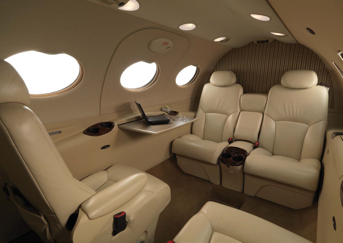 Cessna Citation Mustang CE510 Specifications &amp; Charter