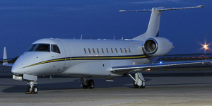 Embraer Legacy 600 650