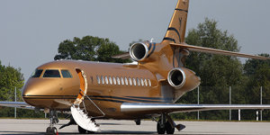 falcon 7x jet charters