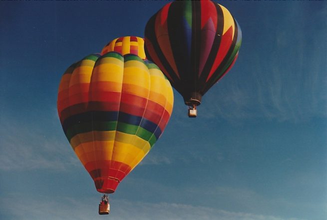 albuquerqueballoonfest