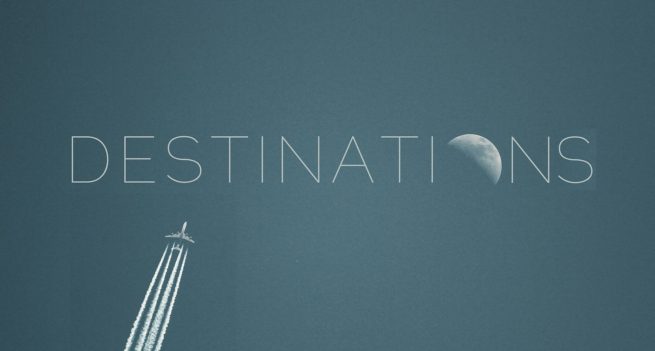 private jet rentals destinations
