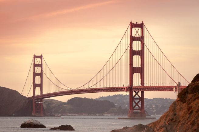san francisco jet charter