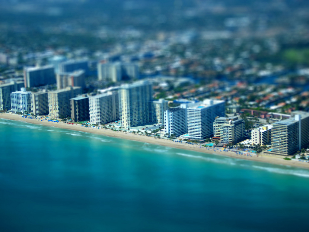 Private Jet Charter Ft Lauderdale