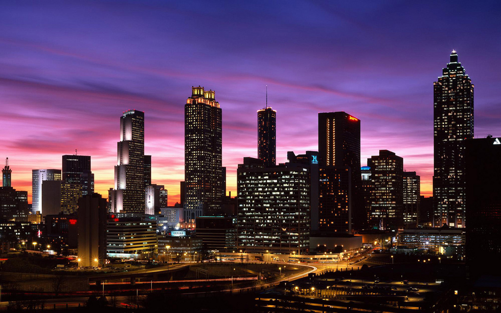 Private Jet Charter Atlanta, GA Flights to DekalbPeachtree (PDK)