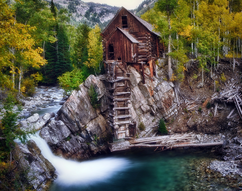 luxury flight aspen