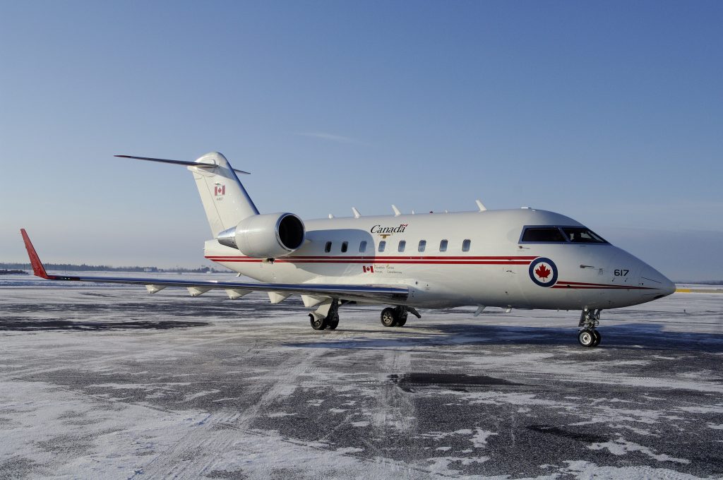 ottawa private jets