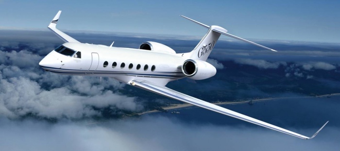 Gulfstream G550 Charter Rates Photos Specifications