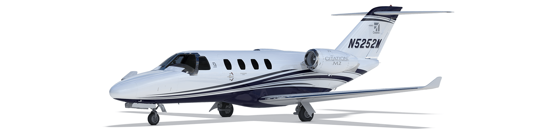 Citation M2 Very Light Jet