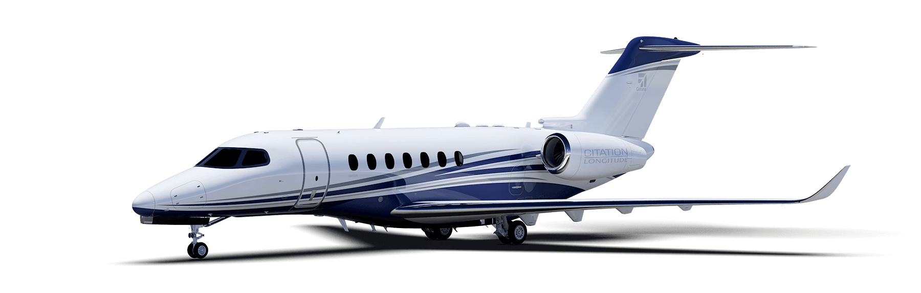 cessna 700 citation longitude