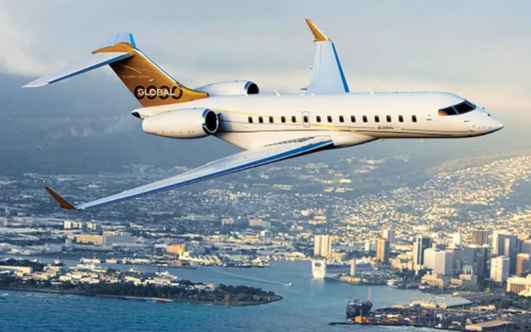 bombardier prijet lavish aircharteradvisors