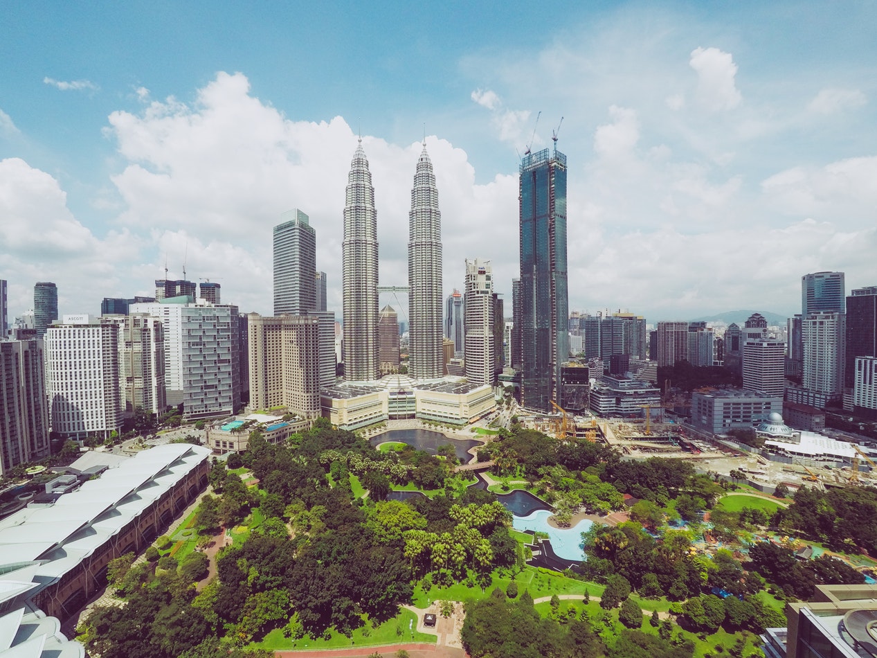 private jet Malaysia