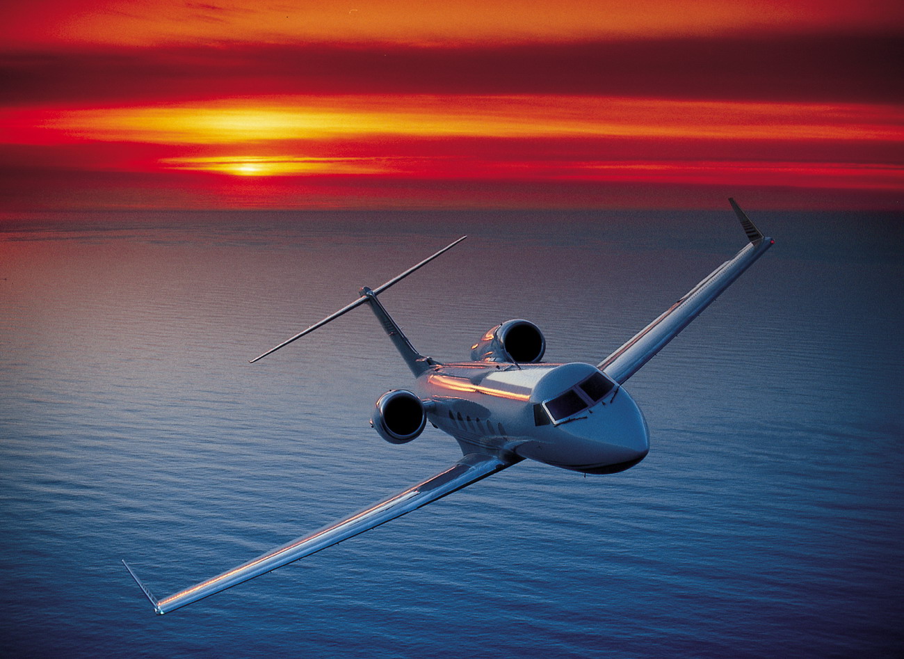 Gulfstream G400 charter flights