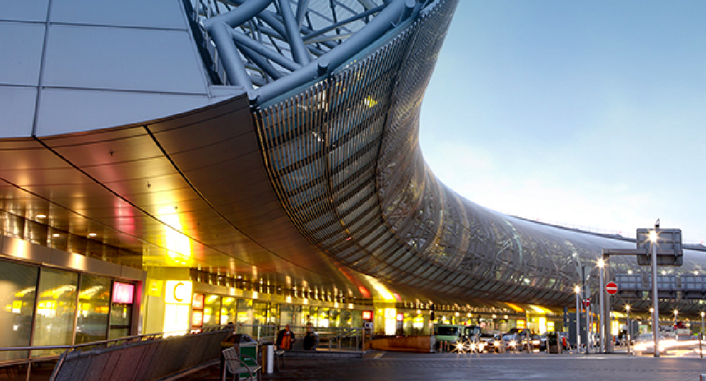 aircraft charters at dusseldorf airport