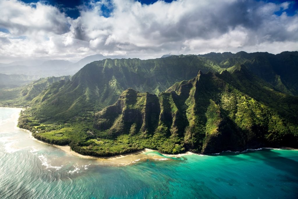 Hawaii Private Jet & Air Charter Services Air Charter Advisors