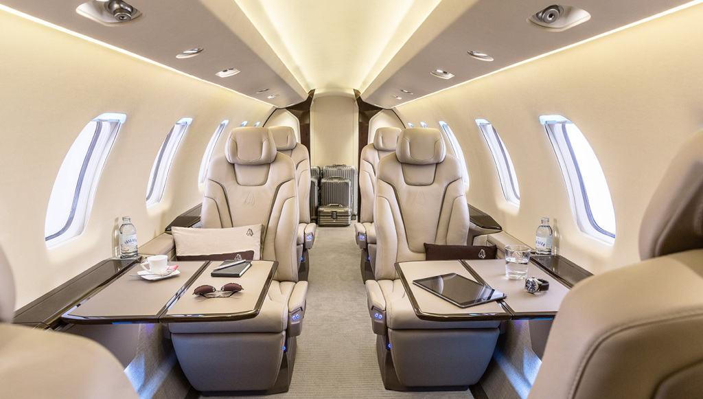 Pilatus Pc 24 Charter Hourly Rates Specifications