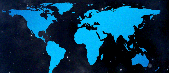 Worldwide Air Charter Service