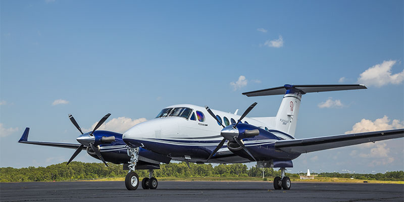 Beechcraft king air 200 for sale cheap