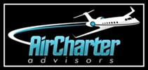 vancouver air charter services
