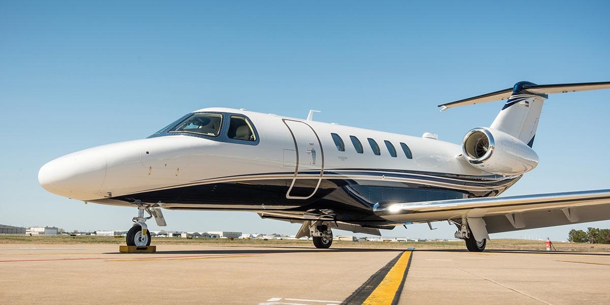 Cessna Citation CJ4 | Charter Rates \u0026 Performance Specifications