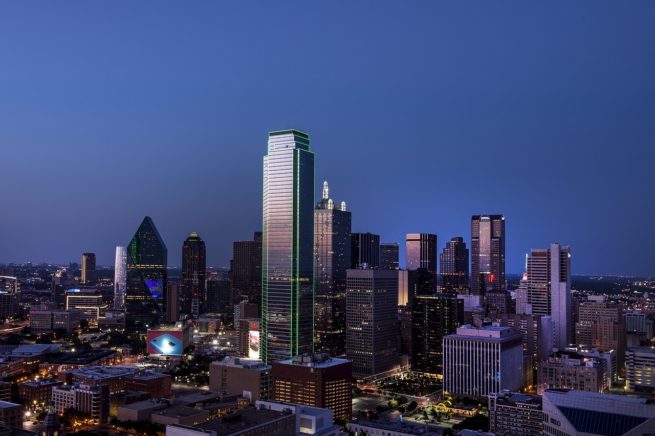 dallas