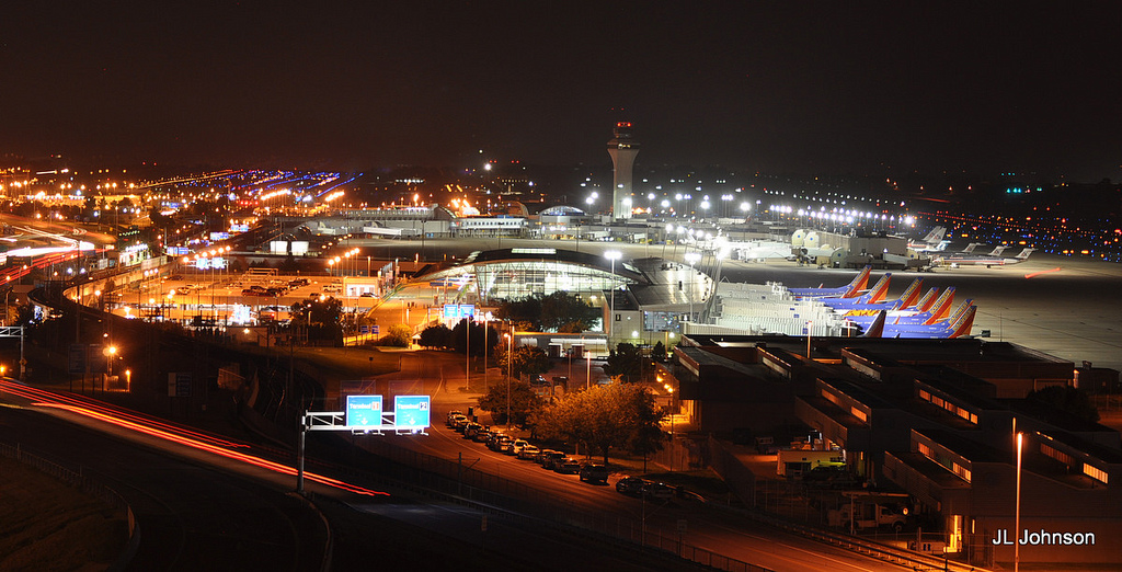 saint louis private airport