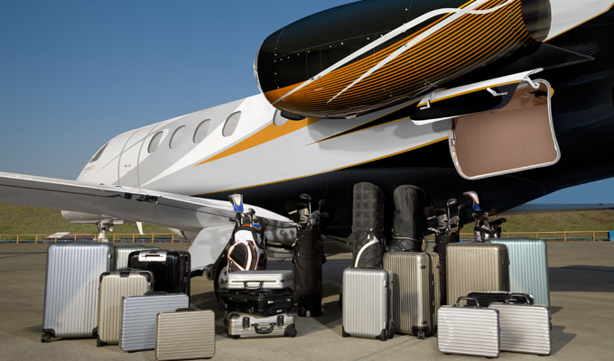 private jet relocation flights