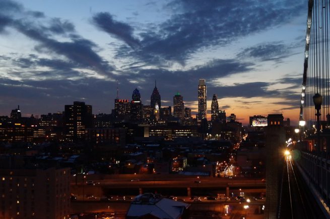 philadelphia-skyline