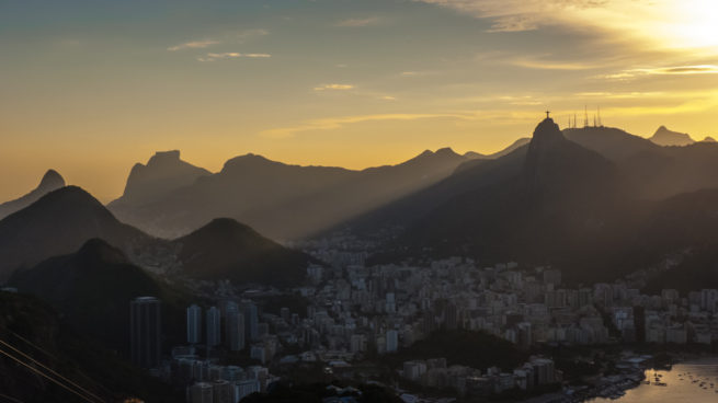 rio de janeiro private jet charter services