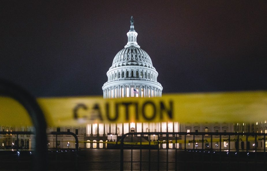 Government Shutdown 2025 Tsa Maddy Roselia