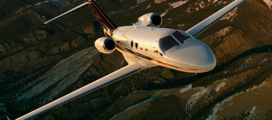 Charter a Light Jet light jet charters