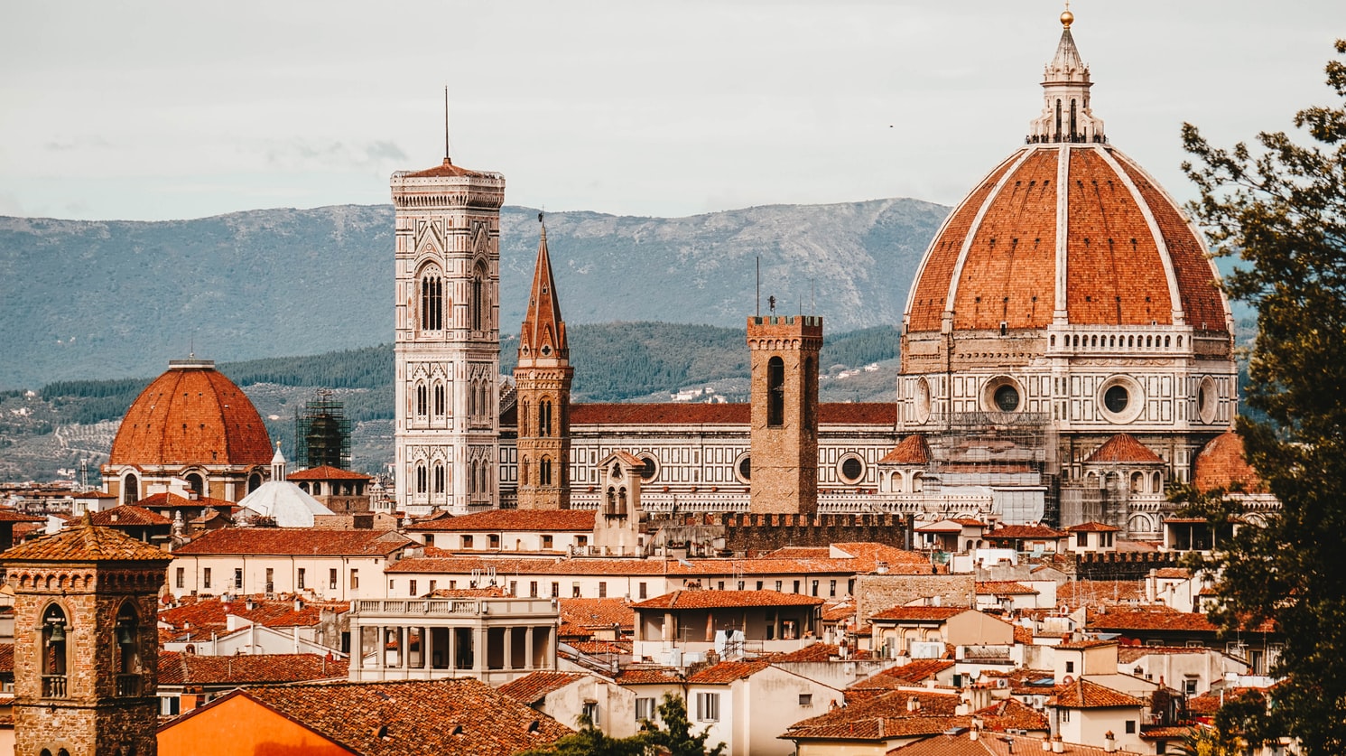 Florence Jet Charter Service