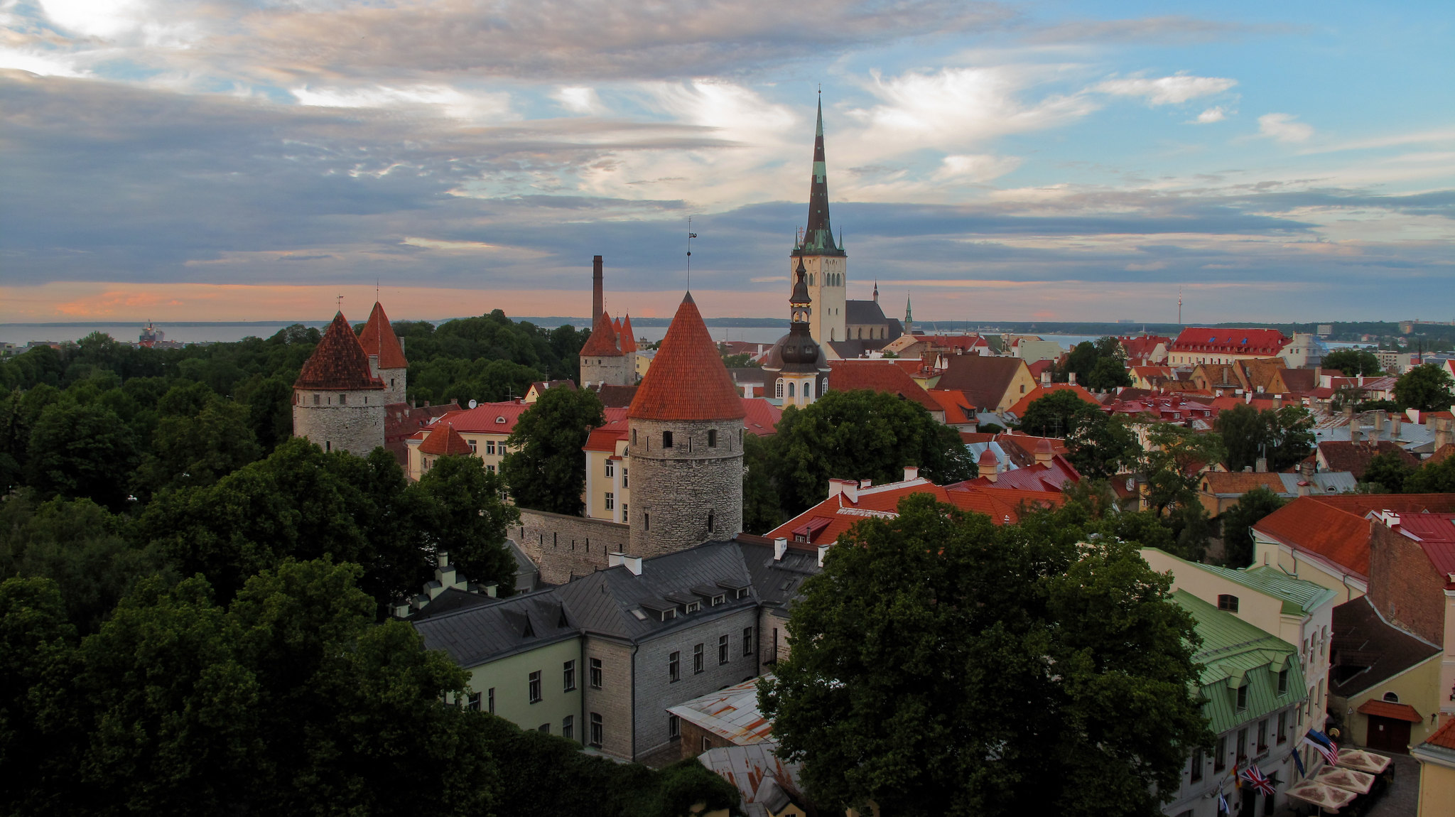 tallinn aircraft rentals