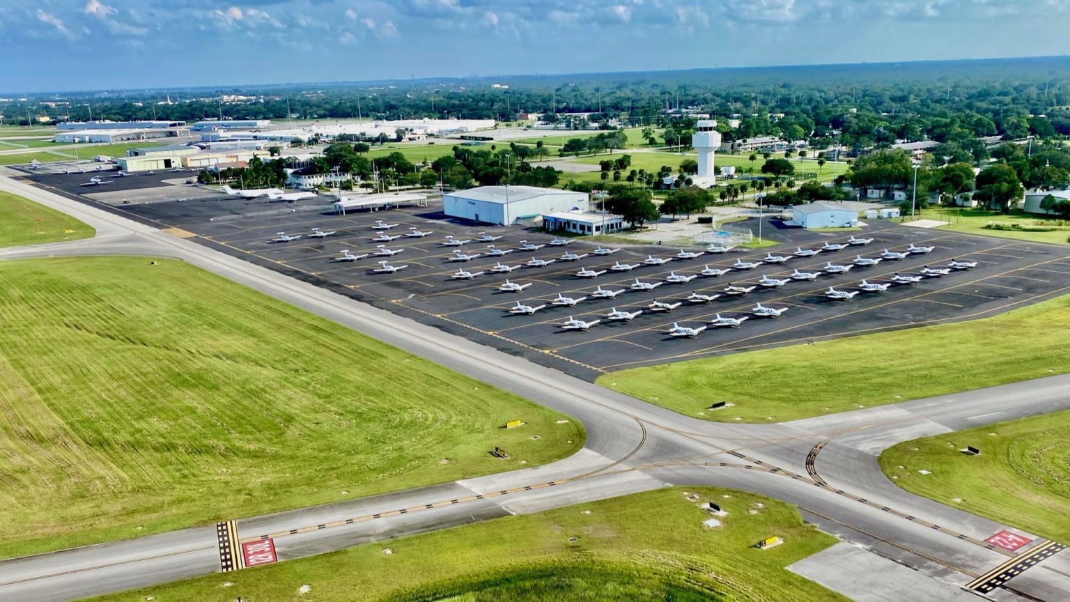 Kvrb Vero Beach, FL - Private Jet Charter Flights - Air Charter Advisors