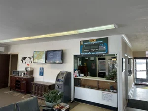 Hazleton Airport General Aviation