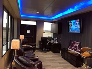 Hazleton Airport FBO