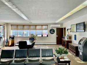 General Aviation at Hazleton Airport