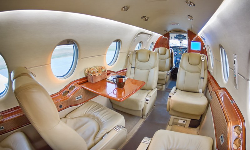 Aircraft Image for N390SB