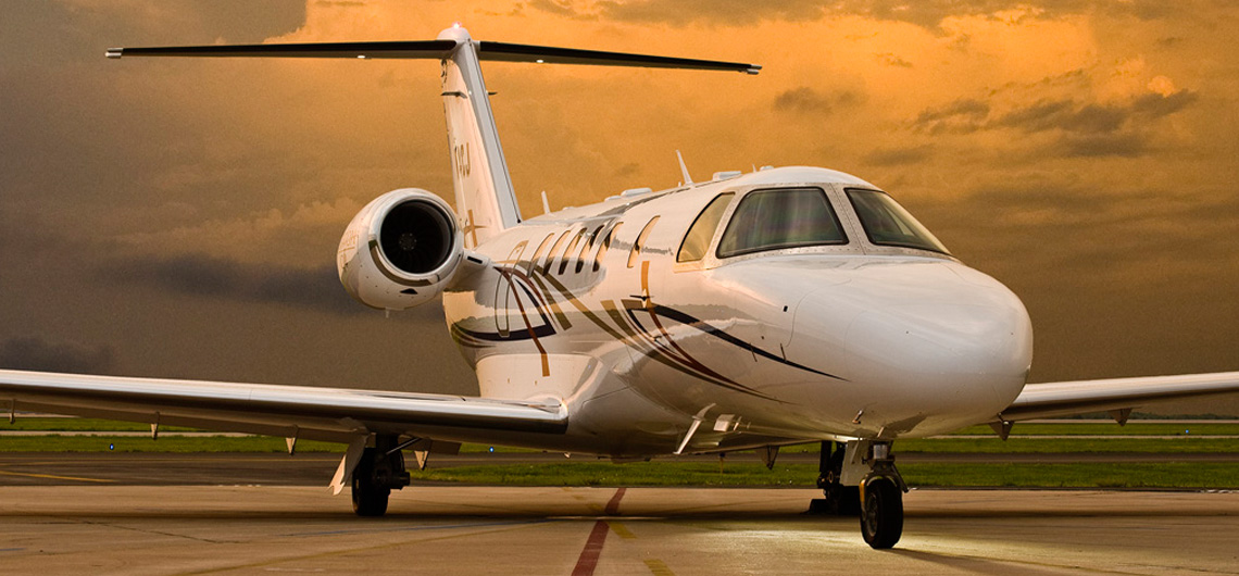 Cessna-Citation-CJ4