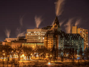 Saskatoon