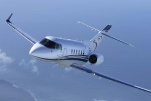 Hawker 800XP