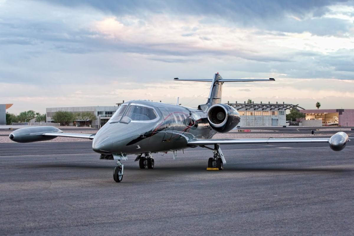 learjet-35-charter